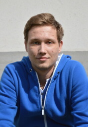 Marko Moravčík