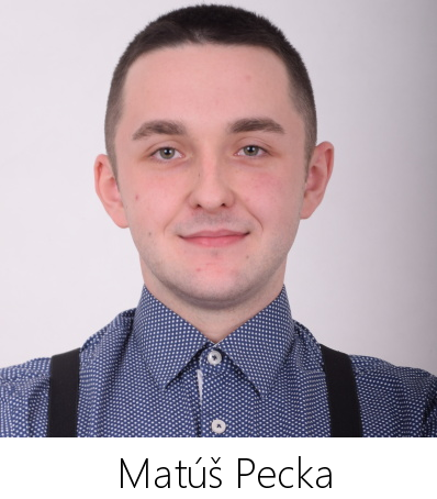 Matúš Pecka