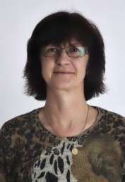 Mgr. Klaudia Urbanová 